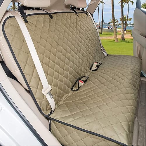 VIEWPETS-Bench-Car-Seat-Cover-Protector