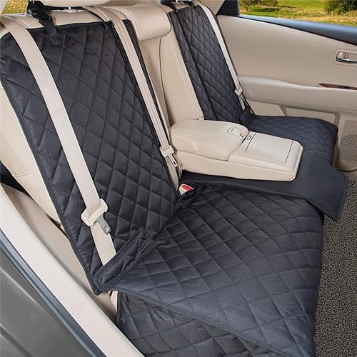 YESYEES-Waterproof-Dog-Car-Seat-Covers-Pet-Seat-Cover-Nonslip-Bench-Seat-Cover